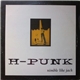 H-Punk - Nimble Like Jack