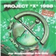 Various - Project 